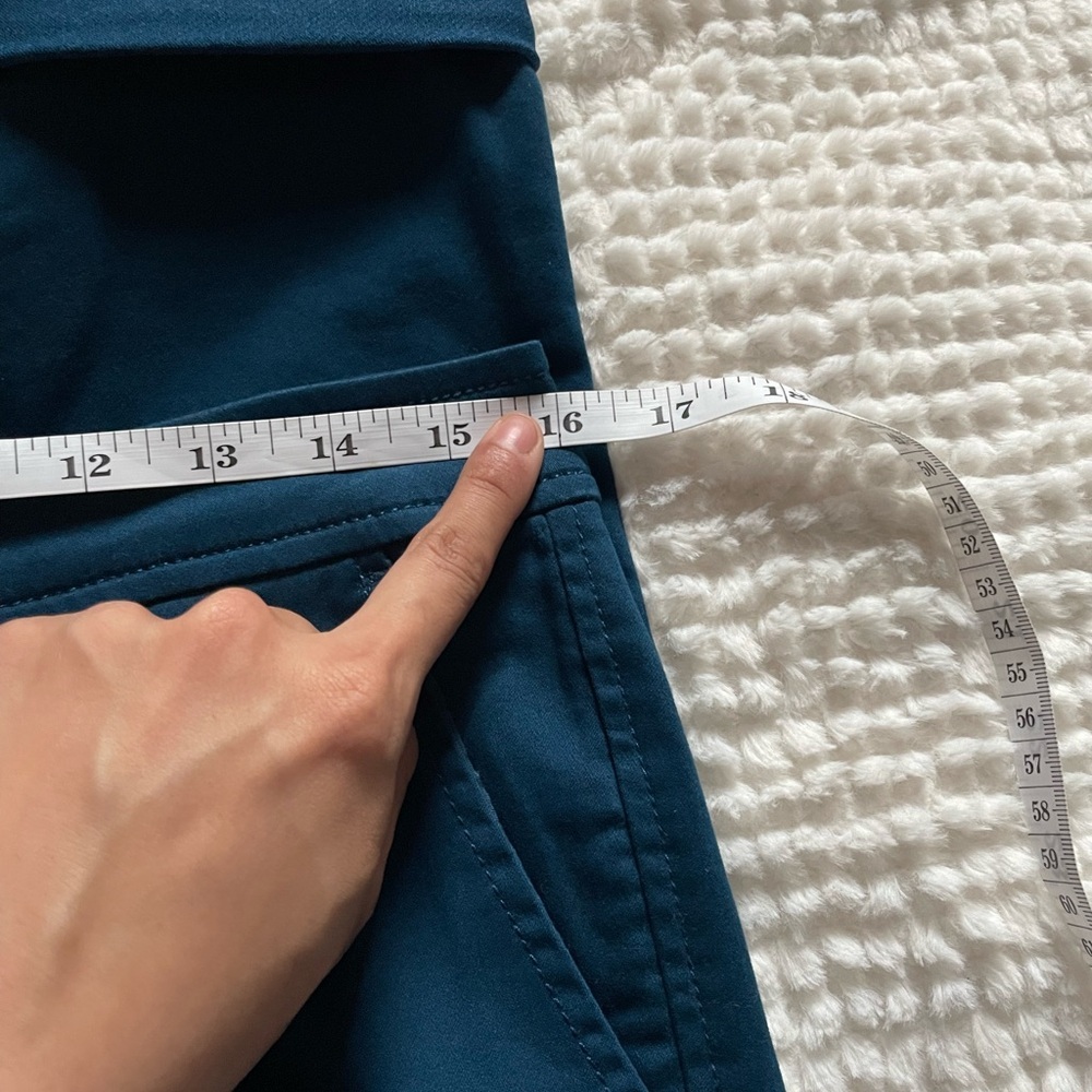 Market & Spruce | Rosabel Skinny Cuff Pant | Women’s Skinny Pant | NWT - Picture 14 of 14
